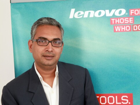 Lenovo India appoints Bhaskar Choudhuri as Director - Marketing Lenovo India appoints Bhaskar Choudhuri as Director - Marketing