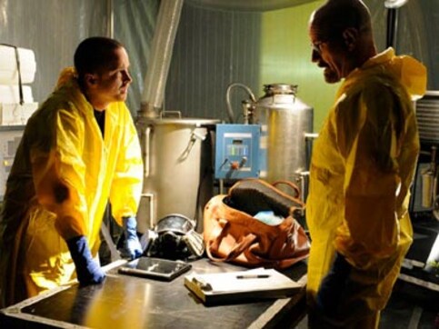 Chinese teacher breaks bad; arrested for making and selling crystal meth Chinese teacher breaks bad; arrested for making and selling crystal meth