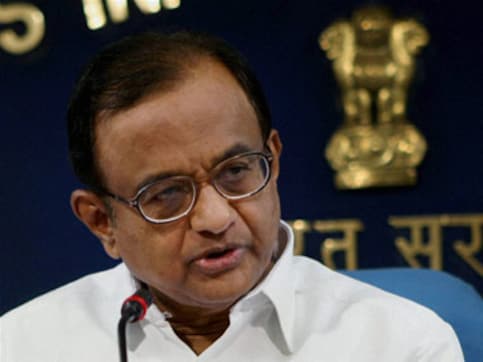 Chidambaram may squeeze PSUs for cash as asset sales falter Chidambaram may squeeze PSUs for cash as asset sales falter