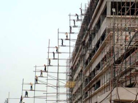 Forget new launches, even existing flats will take more than 2 yrs to sell Forget new launches, even existing flats will take more than 2 yrs to sell