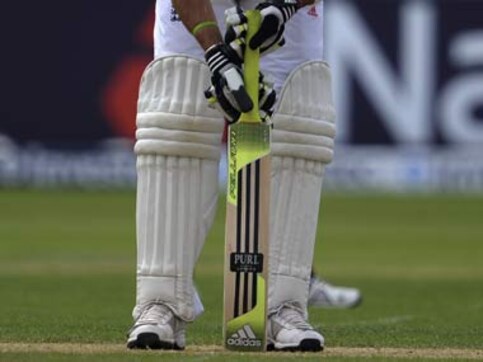 Centuries from Anderson, Devcich take Kiwis to 300/8 against India A Centuries from Anderson, Devcich take Kiwis to 300/8 against India A