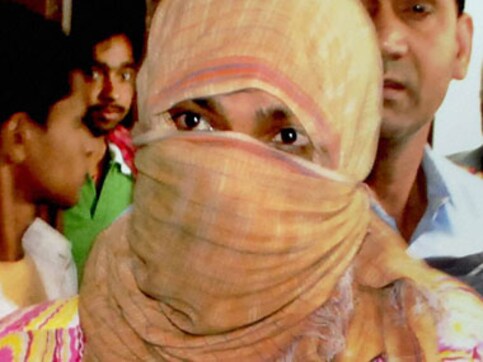 HC to hear death penalty reference from tomo in Delhi gangrape case HC to hear death penalty reference from tomo in Delhi gangrape case