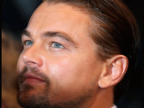 After Howard Hughes and J Edgar, DiCaprio to play Woodrow Wilson onscreen