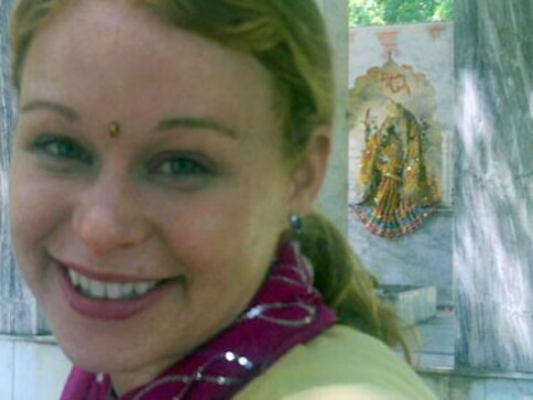 Reforming India: US woman on mission to make Agra worthy of Taj Mahal