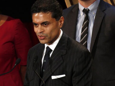 Fresh plagiarism charges: Is this the end of Fareed Zakaria? Fresh plagiarism charges: Is this the end of Fareed Zakaria?
