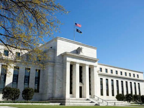 Fed stimulus: Fed stimulus: