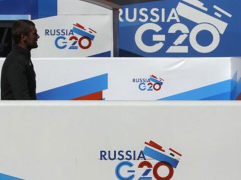 G-20 Summit: India, Brazil, Mexico seek to curb currency volatility G-20 Summit: India, Brazil, Mexico seek to curb currency volatility