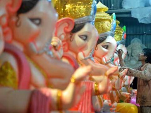 Ganesh Chaturthi 2019: Ganesh Chaturthi 2019:
