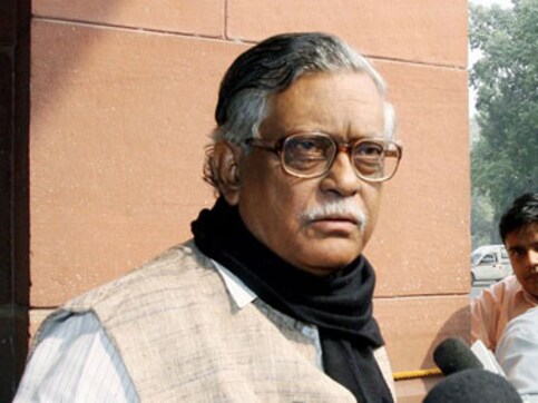 US can hear what Chidambaram tells PM: Gurudas Dasgupta US can hear what Chidambaram tells PM: Gurudas Dasgupta