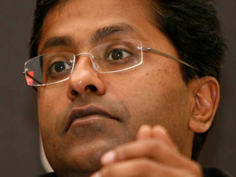 'The BCCI gave Srinivasan a life and me a ban', says Lalit Modi 'The BCCI gave Srinivasan a life and me a ban', says Lalit Modi