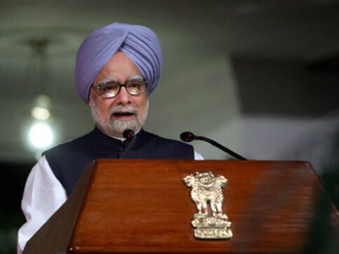 Singh says govt plans over 100 small airports across India