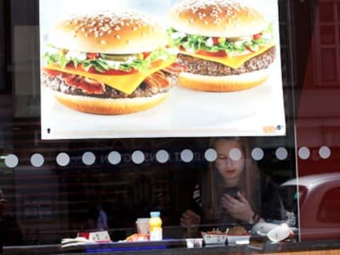 McDonald's spat with Vikram Bakshi gets murkier: All you need to know McDonald's spat with Vikram Bakshi gets murkier: All you need to know