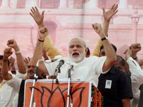 Why Modi’s speech is vanilla sold as red hot chilli peppers Why Modi’s speech is vanilla sold as red hot chilli peppers