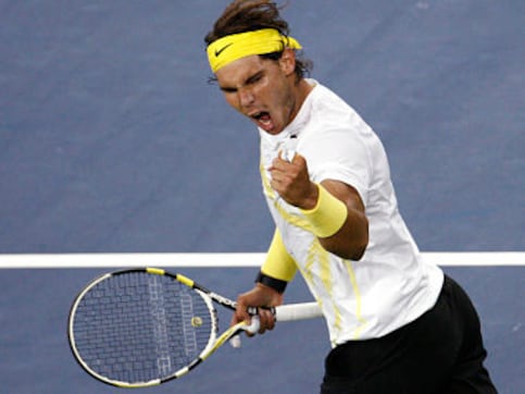 US Open champ Nadal to play in Rio Open US Open champ Nadal to play in Rio Open