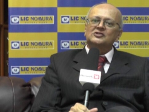 Rupee may fall to 70, will stabilise at 65-67: Nilesh Sathe, LIC Nomura