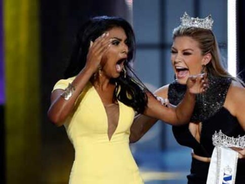 Nina Davuluri, first Miss America of Indian origin: All you need to know