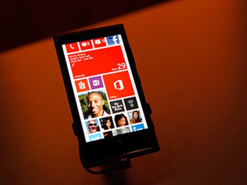 Nokia sold record 8 million Lumia phones in Q3: report Nokia sold record 8 million Lumia phones in Q3: report