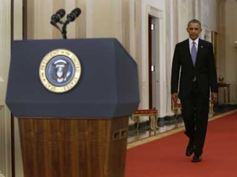 Military intervention in Syria: Time for the US to forge ahead Military intervention in Syria: Time for the US to forge ahead