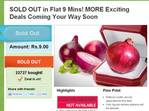 How Groupon pulled off the great onion coup How Groupon pulled off the great onion coup