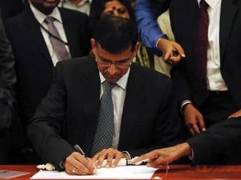 Phata Poster Nikla Zero: Why Raghuram Rajan hasn't joined the party Phata Poster Nikla Zero: Why Raghuram Rajan hasn't joined the party