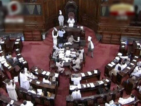 RS debate on bill against SC verdict on lawmakers tomorrow
