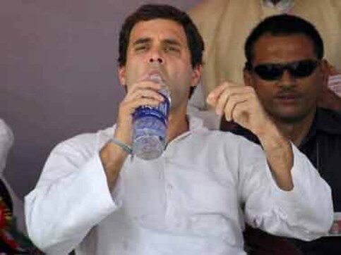 Rahul’s exclusive agenda: Cong is alienating many Indias Rahul’s exclusive agenda: Cong is alienating many Indias