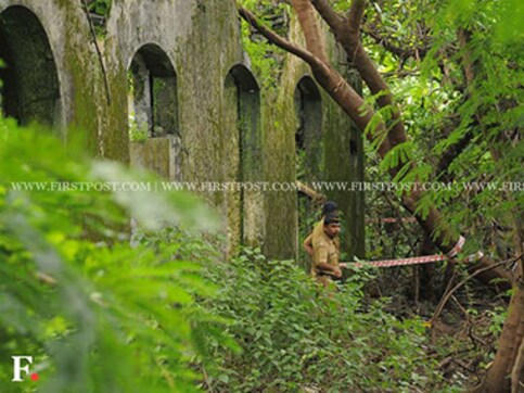 Mumbai: HC directs PWD to clear shrubbery at Shakti Mills Mumbai: HC directs PWD to clear shrubbery at Shakti Mills