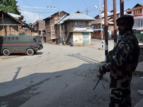 Another youth succumbs to injuries suffered in police firing in Jammu and Kashmir's Shopian taking total civilian death toll to 3 Another youth succumbs to injuries suffered in police firing in Jammu and Kashmir's Shopian taking total civilian death toll to 3