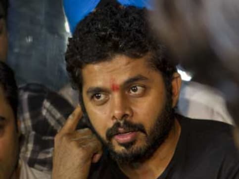 Have full faith in judiciary: Sreesanth after court sets date for framing charges in IPL spot-fixing scam Have full faith in judiciary: Sreesanth after court sets date for framing charges in IPL spot-fixing scam