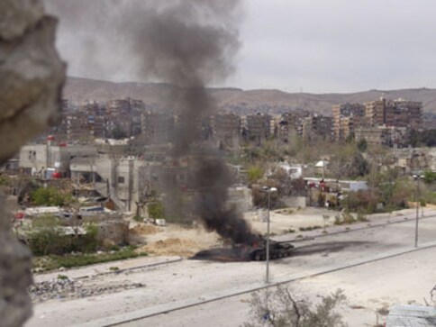 Inspections of Syria's chemical arsenal to begin on 1 Oct Inspections of Syria's chemical arsenal to begin on 1 Oct