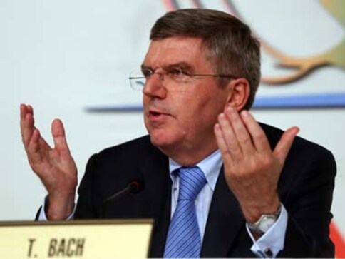 All you need to know about new IOC president Thomas Bach