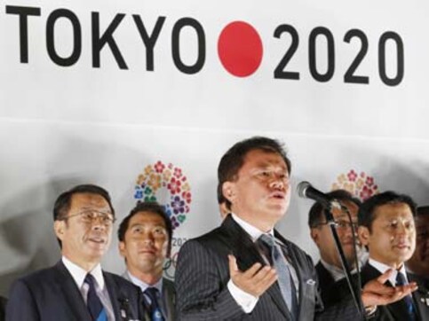 Tokyo Olympics 2020: Sports Analytics Company Gracenote Sports predicts USA to top medal's tally, hosts Japan to come third Tokyo Olympics 2020: Sports Analytics Company Gracenote Sports predicts USA to top medal's tally, hosts Japan to come third