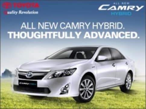 Sponsored post: Toyota Grows into a World Leader in Hybrid Technology Sponsored post: Toyota Grows into a World Leader in Hybrid Technology