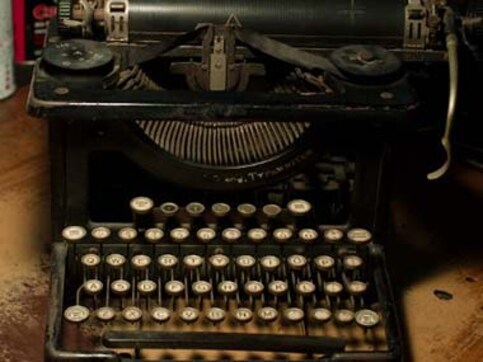 Snooping fears: India's diplomatic staff in UK turns to typewriters Snooping fears: India's diplomatic staff in UK turns to typewriters