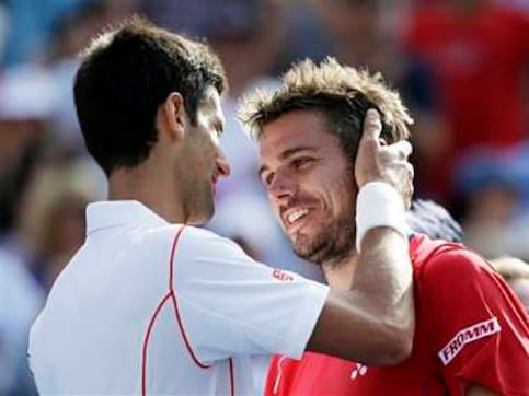 French Open: Another chapter in Djokovic-Wawrinka rivalry as the Serb looks for career slam French Open: Another chapter in Djokovic-Wawrinka rivalry as the Serb looks for career slam
