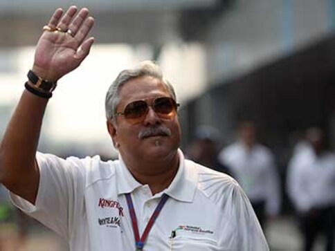 Kingfisher flies high on bourses but a hard landing is inevitable