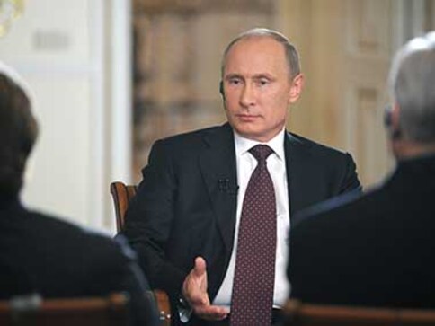 Russian diplomacy at its best brings possible solution to Syrian crisis Russian diplomacy at its best brings possible solution to Syrian crisis