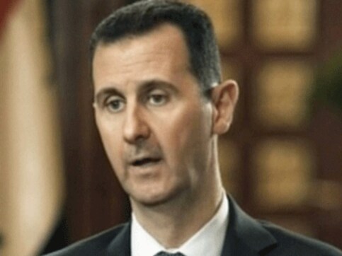 Arab nations hold Assad govt responsible for Syria chemical attacks Arab nations hold Assad govt responsible for Syria chemical attacks