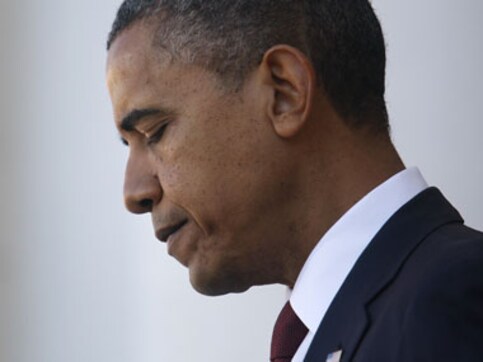 Syria strike: Obama gets Democrat, Republican backing Syria strike: Obama gets Democrat, Republican backing