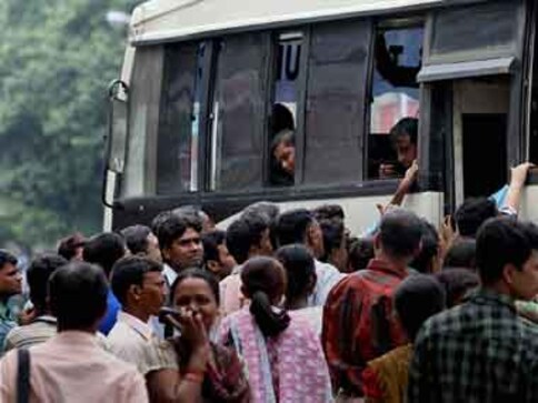 West Bengal hikes bus and taxi fares by Re 1 for the fist time since 2014; blames Centre for high fuel prices West Bengal hikes bus and taxi fares by Re 1 for the fist time since 2014; blames Centre for high fuel prices