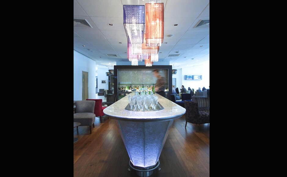 Business travelers can relax in the lap of luxury with elegant surroundings offering deep, luxurious upholstered furniture, in rich velvets which also double up as complimentary work & entertainment zones with internet access, printers, copiers and fax machines. Business travelers can relax in the lap of luxury with elegant surroundings offering deep, luxurious upholstered furniture, in rich velvets which also double up as complimentary work & entertainment zones with internet access, printers, copiers and fax machines.