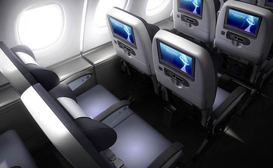 Get ready to fly with more personal space or if you just prefer a window seat, you can book a perfect spot for you with the British Airways in advance. Get ready to fly with more personal space or if you just prefer a window seat, you can book a perfect spot for you with the British Airways in advance.