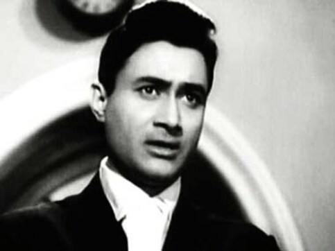 Happy birthday Dev Anand: Here's a look at his top ten performances Happy birthday Dev Anand: Here's a look at his top ten performances