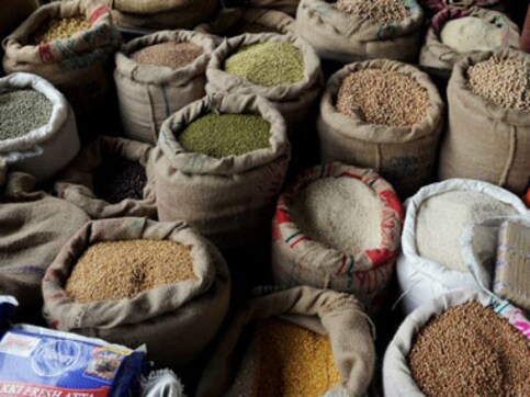 Retail inflation spikes to 7-month high of 3.05% in May on costlier food articles; factory output grows 3.4% in April Retail inflation spikes to 7-month high of 3.05% in May on costlier food articles; factory output grows 3.4% in April