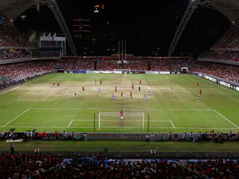 Six charged in Australian match-fixing probe Six charged in Australian match-fixing probe