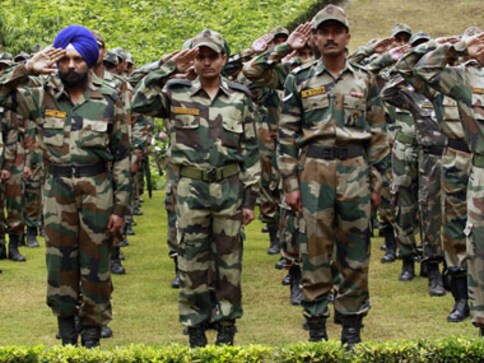 Kulbhushan Jadhav's death sentence: Army veterans protest near Pakistan High Commission in New Delhi Kulbhushan Jadhav's death sentence: Army veterans protest near Pakistan High Commission in New Delhi