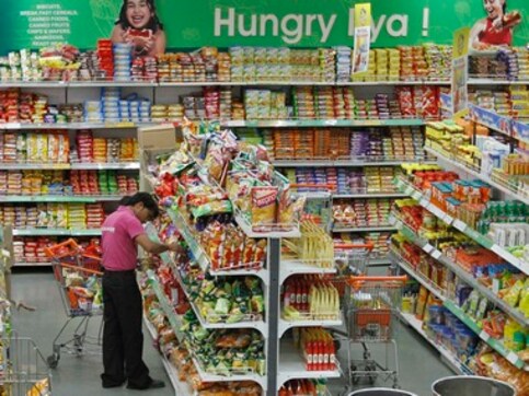 Food shortage will be a reality by mid-century, says UN Food shortage will be a reality by mid-century, says UN