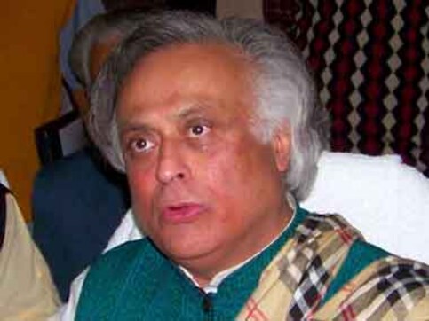 Political mobilisation must to counter naxalism: Ramesh Political mobilisation must to counter naxalism: Ramesh