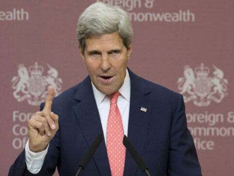 From Kerry to Assad: War of words continue over Syria, jets remain grounded From Kerry to Assad: War of words continue over Syria, jets remain grounded