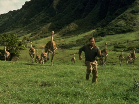 Fourth installment of 'Jurassic Park' to be called 'Jurassic World' Fourth installment of 'Jurassic Park' to be called 'Jurassic World'